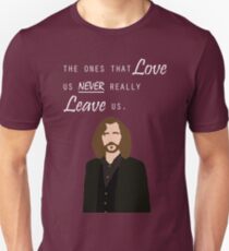 t shirt sirius black