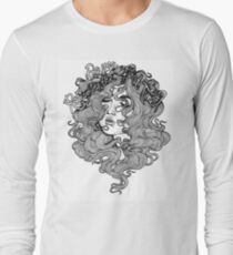 Do You Remember the First Time? Long Sleeve T-Shirt