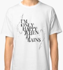 Garbage Classic T-Shirt