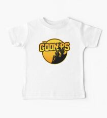The Goonies - ver 1 Baby Tee