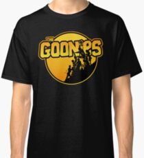 The Goonies - ver 1 Classic T-Shirt