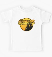 The Goonies - ver 1 Kids Tee
