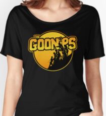 The Goonies - ver 1 Women's Relaxed Fit T-Shirt