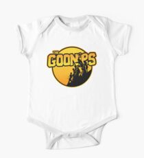 The Goonies - ver 1 One Piece - Short Sleeve