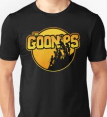 The Goonies - ver 1 Unisex T-Shirt