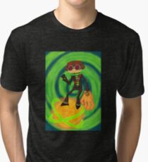 psychonauts shirt