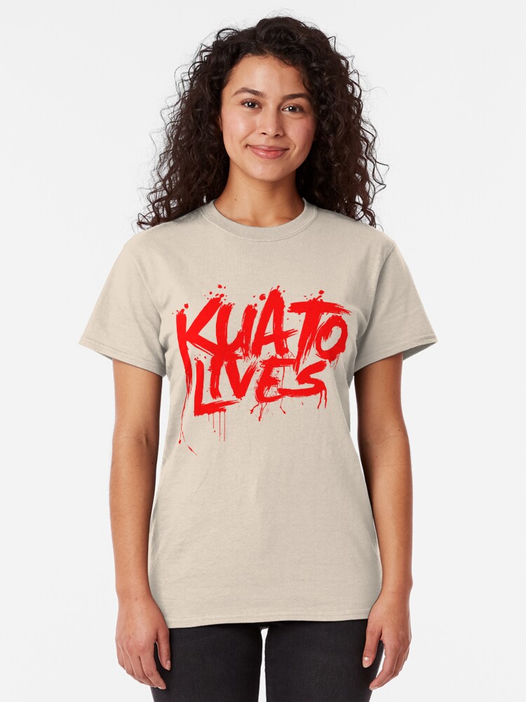 kuato t shirt