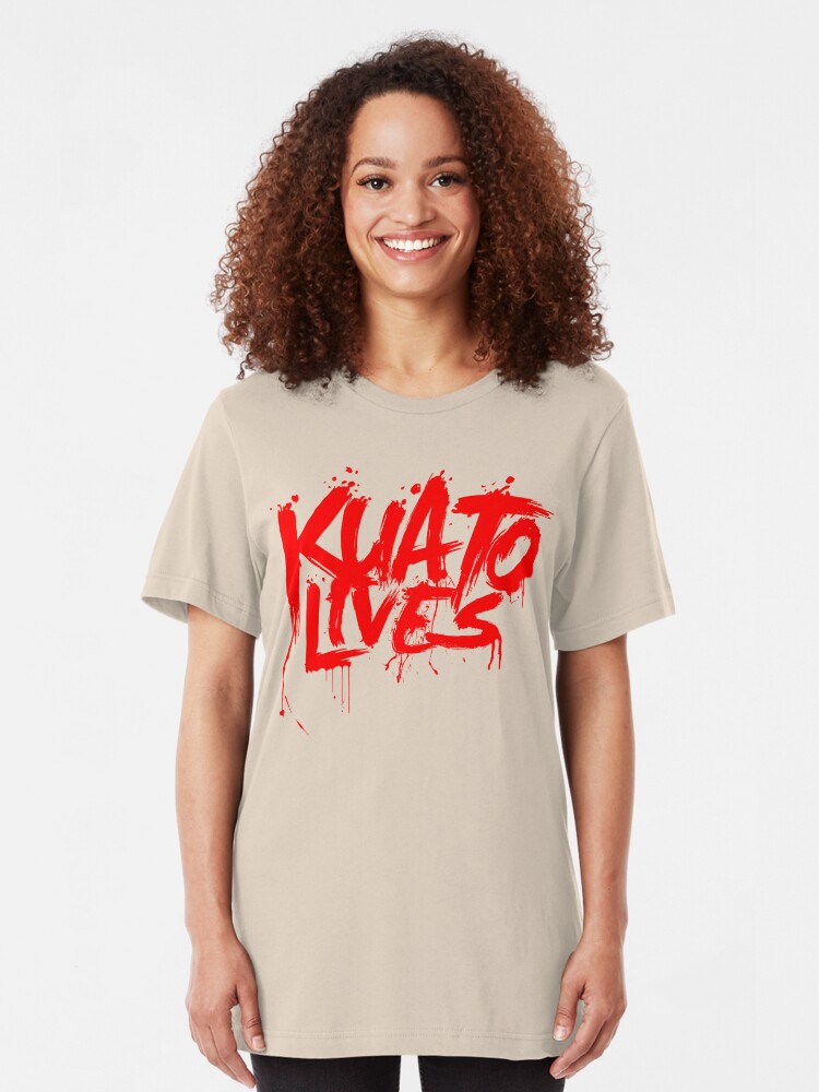 kuato t shirt