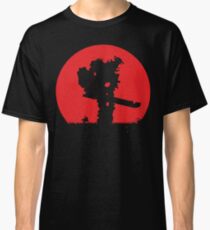 shadow of the colossus t shirt