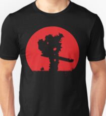 Shadow of the Colossus - V2 Unisex T-Shirt