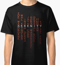 Part of the Crew Classic T-Shirt