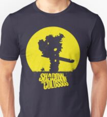 Shadow of the Colossus Unisex T-Shirt