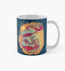 ROASTED MARSHMALLOW MAN Mug