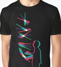 Tshirt - Spotlight Juggler Graphic T-Shirt