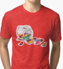 jelly bean t shirt