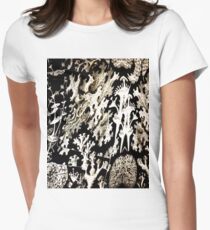 Bones Women's Fitted T-Shirt