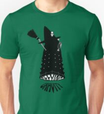 Defying Gravity version 2 Unisex T-Shirt