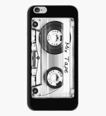 Audio Cassette / Mix Tape iPhone Case iPhone Case