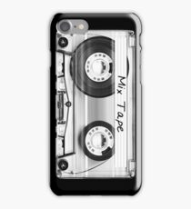 Audio Cassette / Mix Tape iPhone Case iPhone 7 Case