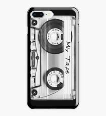 Audio Cassette / Mix Tape iPhone Case iPhone 8 Plus Case