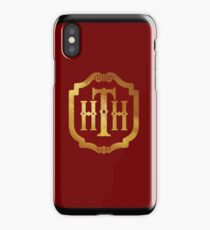 Hotel Tower of Terror iPhone Case