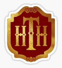 Hotel Tower of Terror Sticker