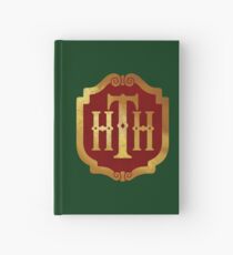 Hotel Tower of Terror Hardcover Journal