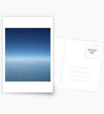 Horizon Postcards