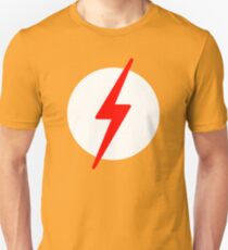 Kid Flash Unisex T-Shirt