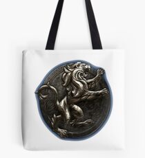 The Elder Scrolls Online-Daggerfall Covenant Tote Bag