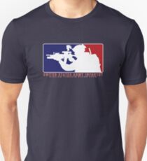 United States Army Infantry Unisex T-Shirt