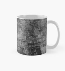 Chiselled Mug