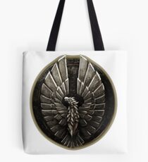 The Elder Scrolls Online-Aldmeri Dominion Tote Bag