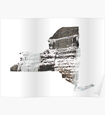 Gorges Poster