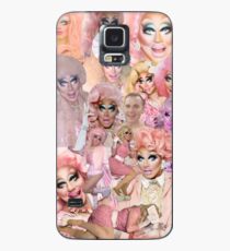 Drag Race de Rupaul Trixie Mattel Coque et skin Samsung Galaxy
