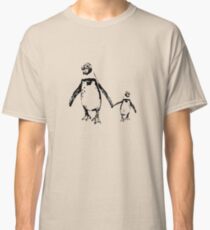Penguins Classic T-Shirt
