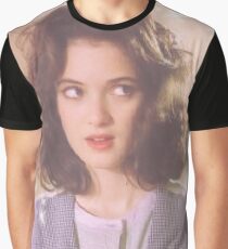 Heathers- Veronica Sawyer Graphic T-Shirt