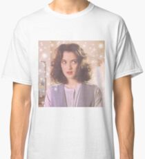 Camiseta clásica Brezos- Veronica Sawyer