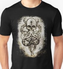 Cthulu Tentacles Unisex T-Shirt