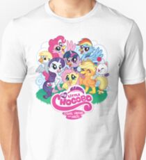 My Little Chocobo Unisex T-Shirt