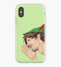 Oi Oi!! iPhone Case