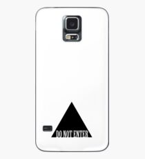 do not enter Case/Skin for Samsung Galaxy
