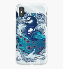 Hands of Creation iPhone Case