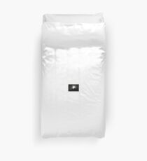 Moonscape Duvet Cover
