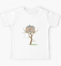 tree house Kids Tee