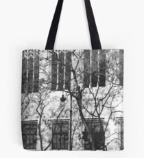 Streetscape Tote Bag