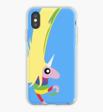 I'm a Lady iPhone Case