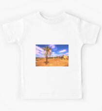 Desert Ruins Kids Tee