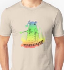 EXTERMINATE is fun! Unisex T-Shirt