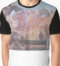 Precious Formations Graphic T-Shirt